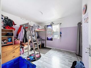  Maison à vendre 5 pièces 110 m²
