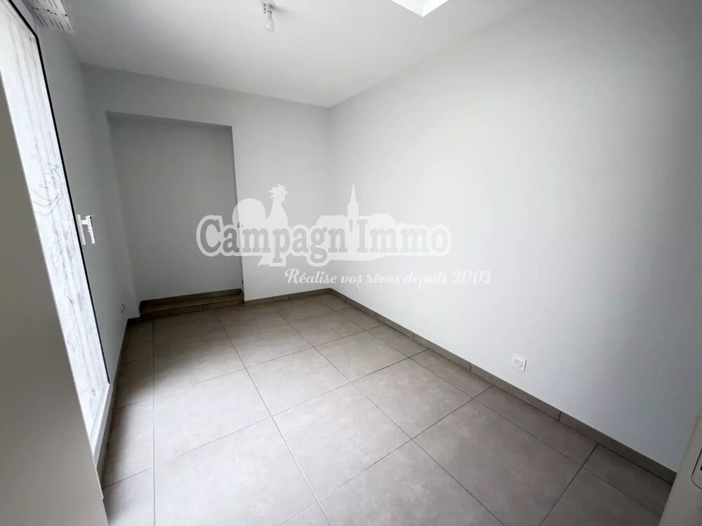 Location Appartement APPARTEMENT T3 AVEC PATIO Tarare