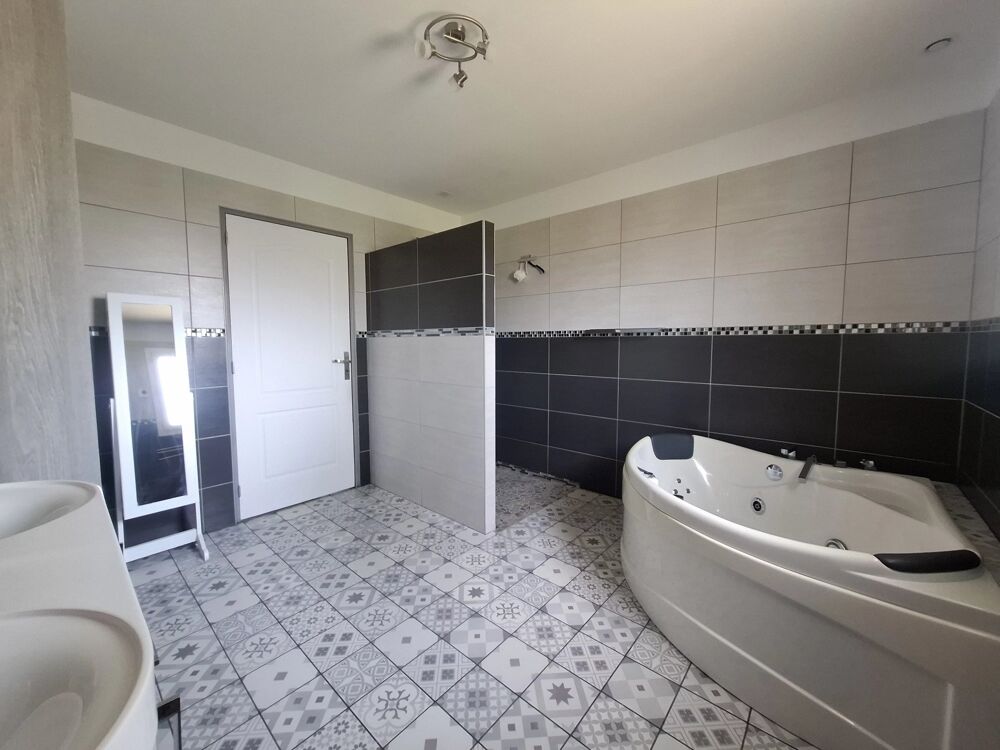 Vente Maison MAISON FAMILIALE DE 131 M² À 5 MINUTES DE LA FEUILLIE La feuillie