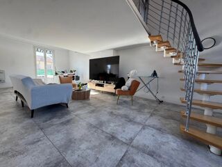  Loft à vendre 3 pièces 97 m² Nice