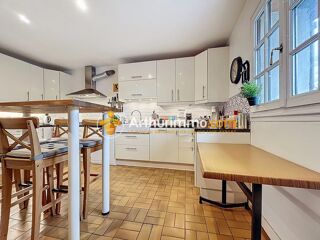  Maison à vendre 5 pièces 120 m²