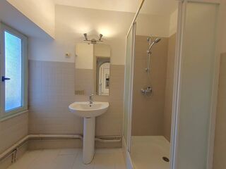  Appartement � vendre 2 pi�ces 53 m�