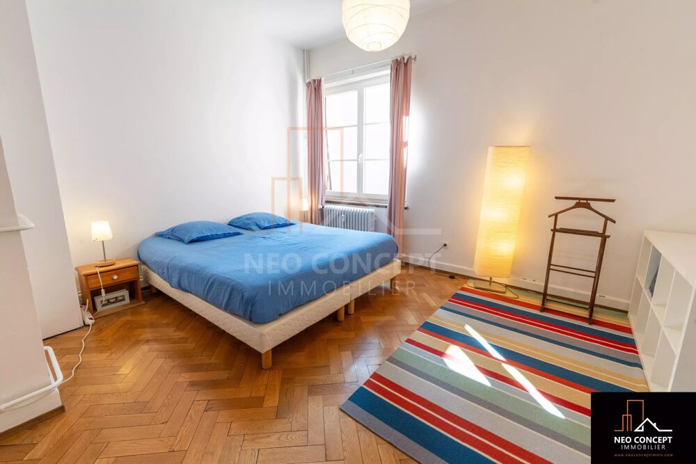  vendre  Appartement Strasbourg (67000)