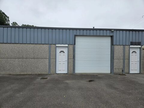 Local commercial 1200 62830 Samer