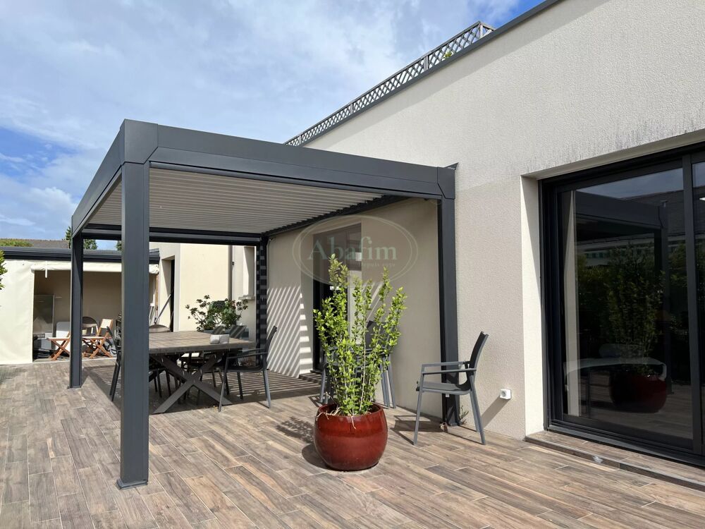 Vente Maison Contemporaine 2022 La turballe