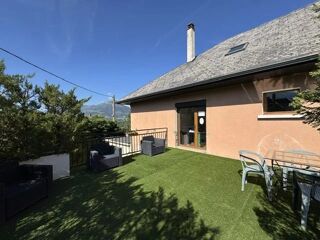  Maison à vendre 6 pièces 222 m²