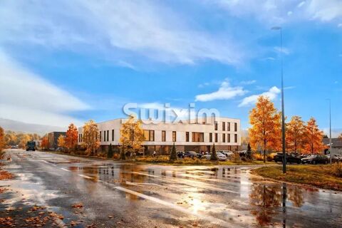 Plateau 71.55 m2 230677 74160 Beaumont