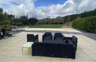  Maison � vendre 7 pi�ces 415 m�