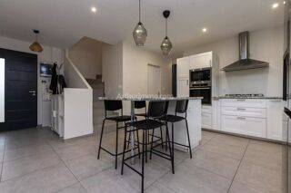  Maison à vendre 5 pièces 142 m²