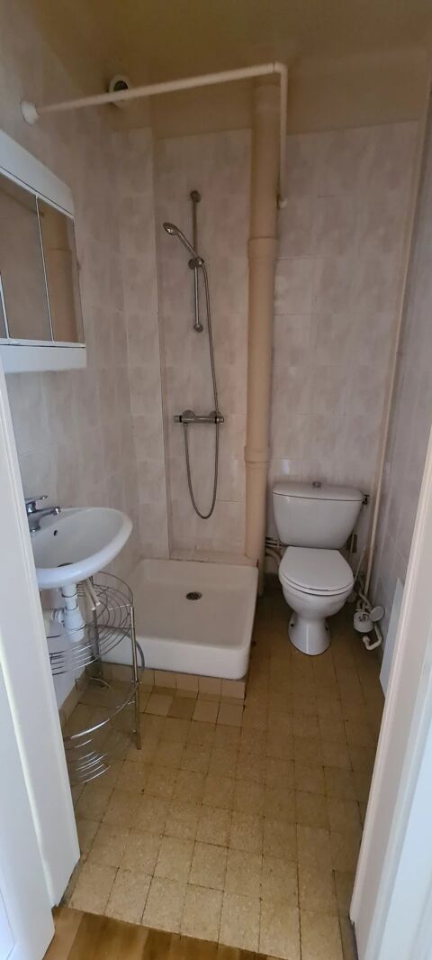  Appartement � louer 1 pi�ce 28 m�