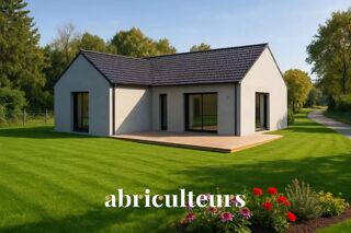  Terrain � vendre 966 m�