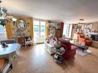  Maison à vendre 5 pièces 