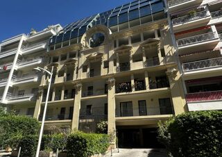  Appartement à vendre 4 pièces 86 m²