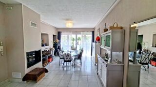  Maison à vendre 6 pièces 124 m²