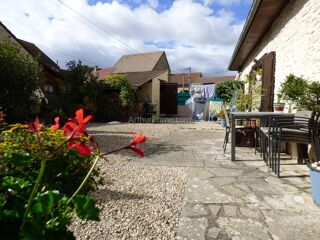  Maison � vendre 6 pi�ces 124 m�