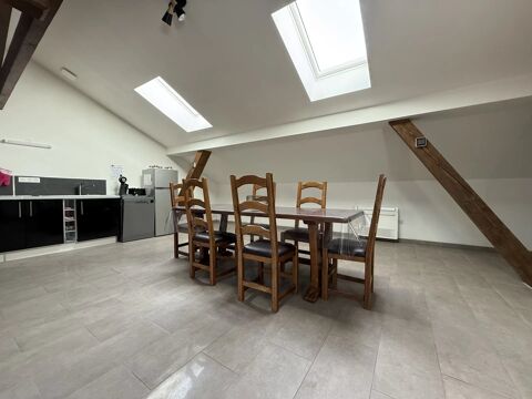  Appartement � louer 3 pi�ces 80 m�