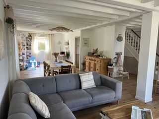  Maison à vendre 5 pièces 129 m²