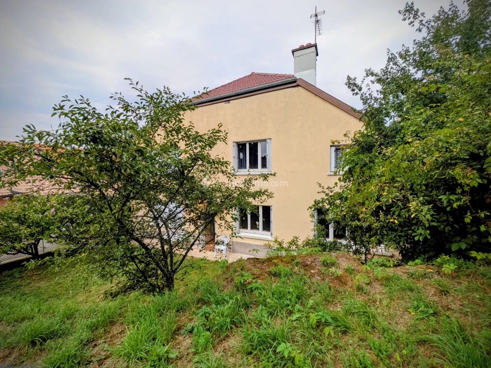 Vente Maison MAISON FAMILIALE Rebeuville
