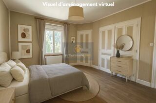  Maison � vendre 3 pi�ces 78 m�