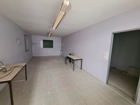   ENTREPOT - SAINT MARTIN BOULOGNE 