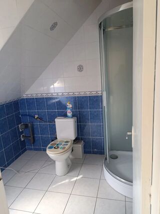  Appartement � louer 2 pi�ces 34 m�