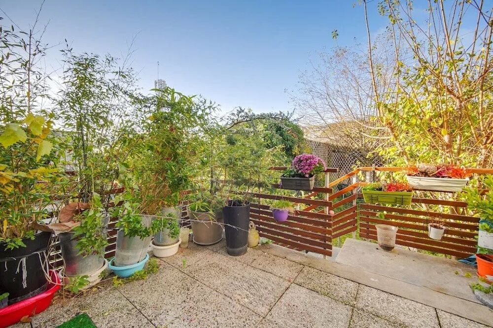  vendre  Maison Ivry-sur-Seine (94200)