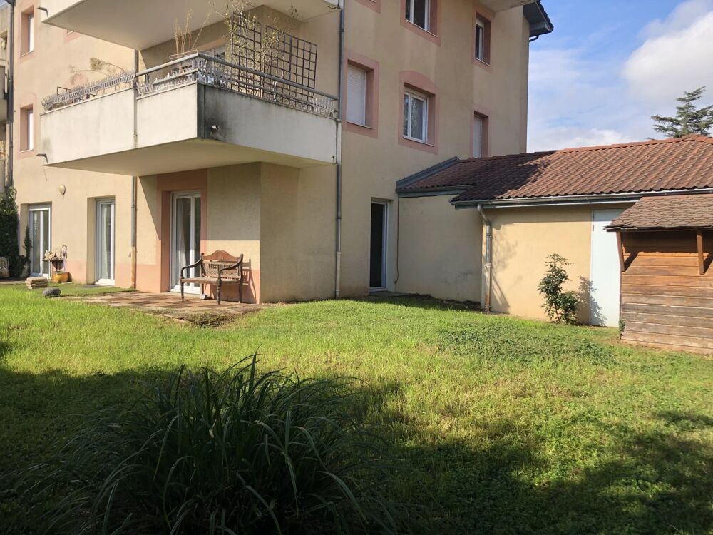Vente Appartement SAINT MARCELLIN Saint-marcellin