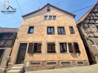  Maison à vendre 5 pièces 88 m²