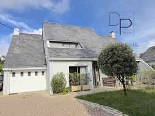  Maison � vendre 6 pi�ces 144 m�