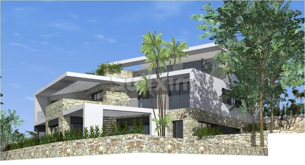  vendre  Villa Vence (06140)