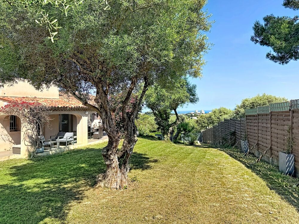 � vendre  Maison Antibes (06600)