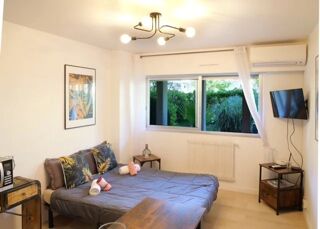  Appartement � vendre 1 pi�ce 19 m�