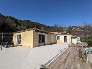  Maison � vendre 4 pi�ces 115 m�