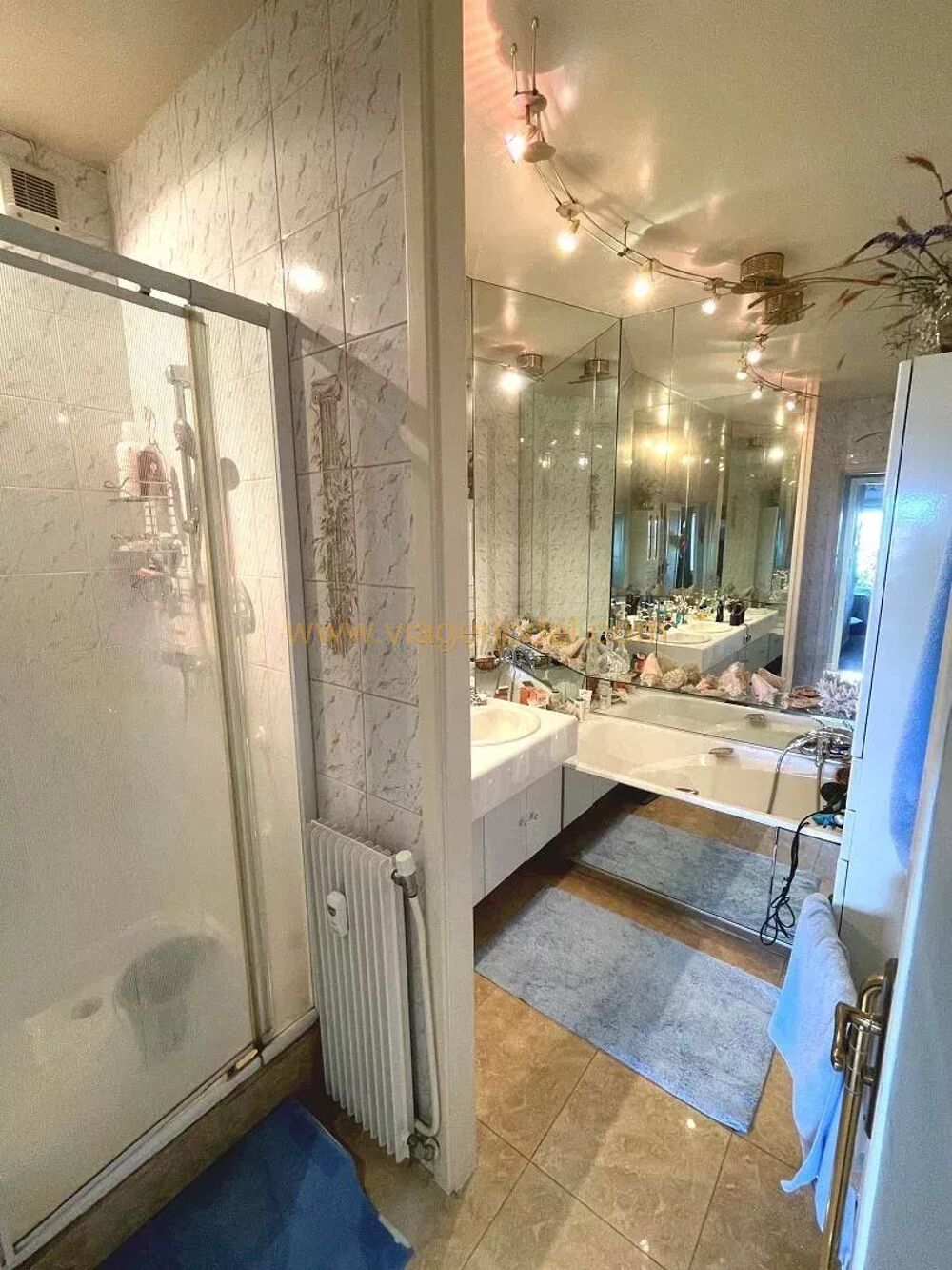  vendre  Appartement Cannes (06400)