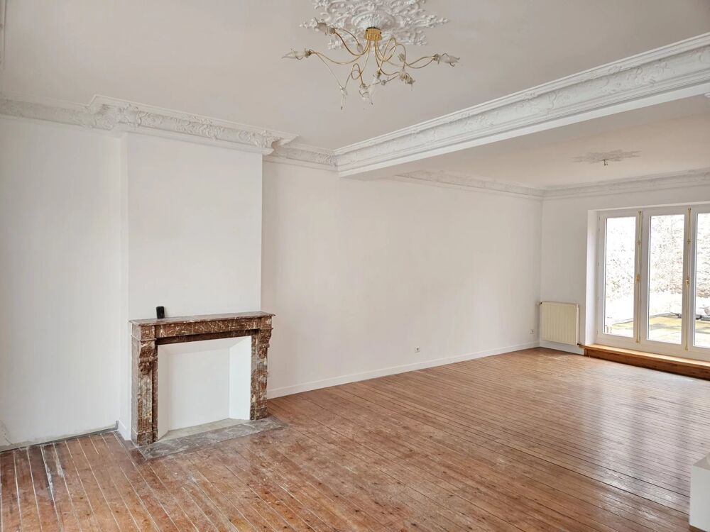 Vente Maison Maison d'architecte 230 m2 - Terrasse Boulogne-sur-mer