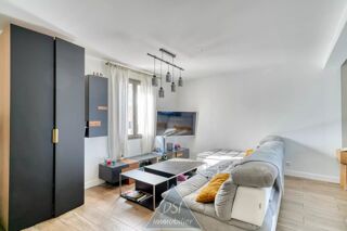  Maison à vendre 5 pièces 105 m²