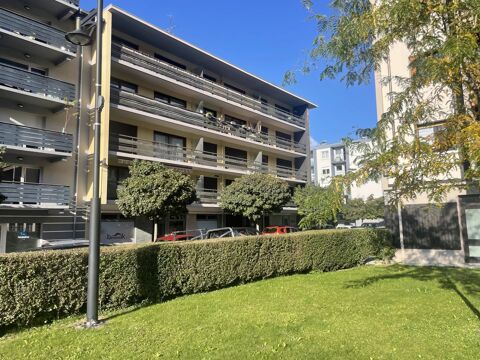   F1 4�me �tage/Ascenseur - LE FAYET (Le Paris) Appartement - 2 pi�ce(s) - 42 m�