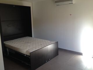  Appartement à louer 1 pièce 30 m²