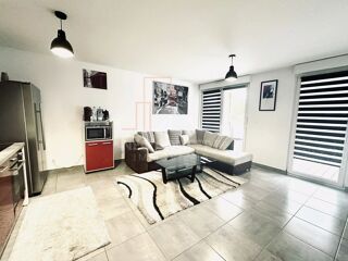  Appartement � vendre 2 pi�ces 50 m�