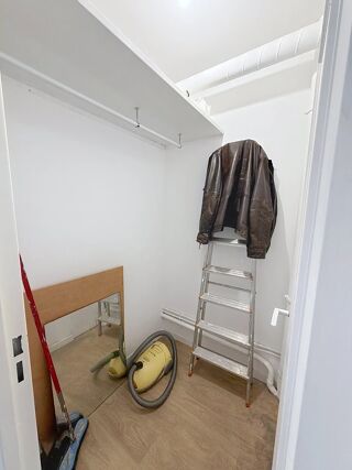  Appartement � vendre 2 pi�ces 43 m�