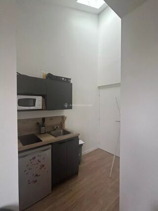  Appartement à louer 2 pièces 22 m²