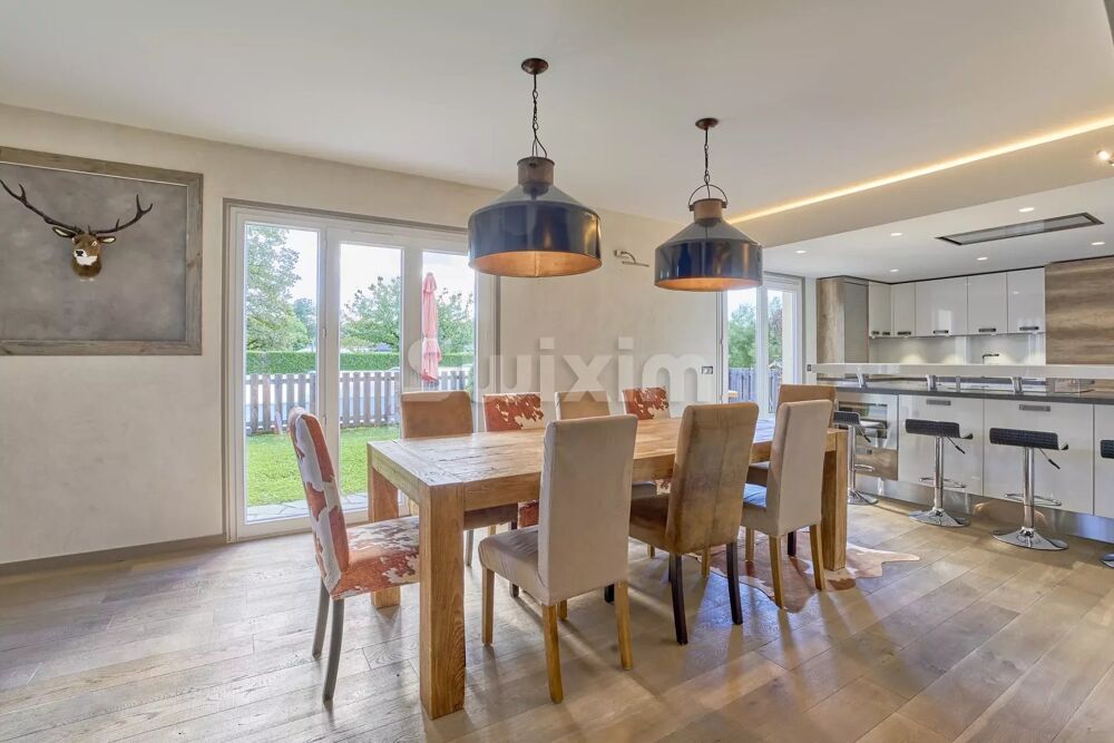  vendre  Villa Neydens (74160)