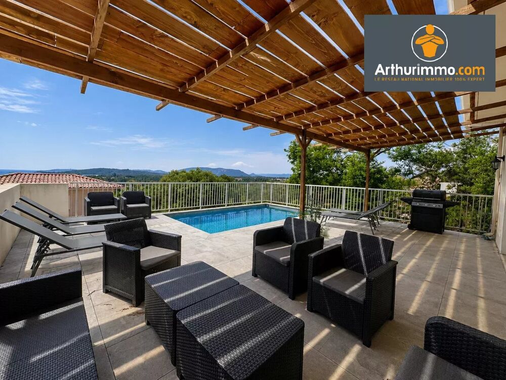 Villa 2 - Chjara - 100 m2 + terrasse 47 m2