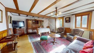 Vente Maison Charmante maison alsacienne avec dépendances sur 59 ares de terr Wintzenbach