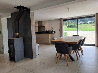  Maison à vendre 5 pièces 95 m²
