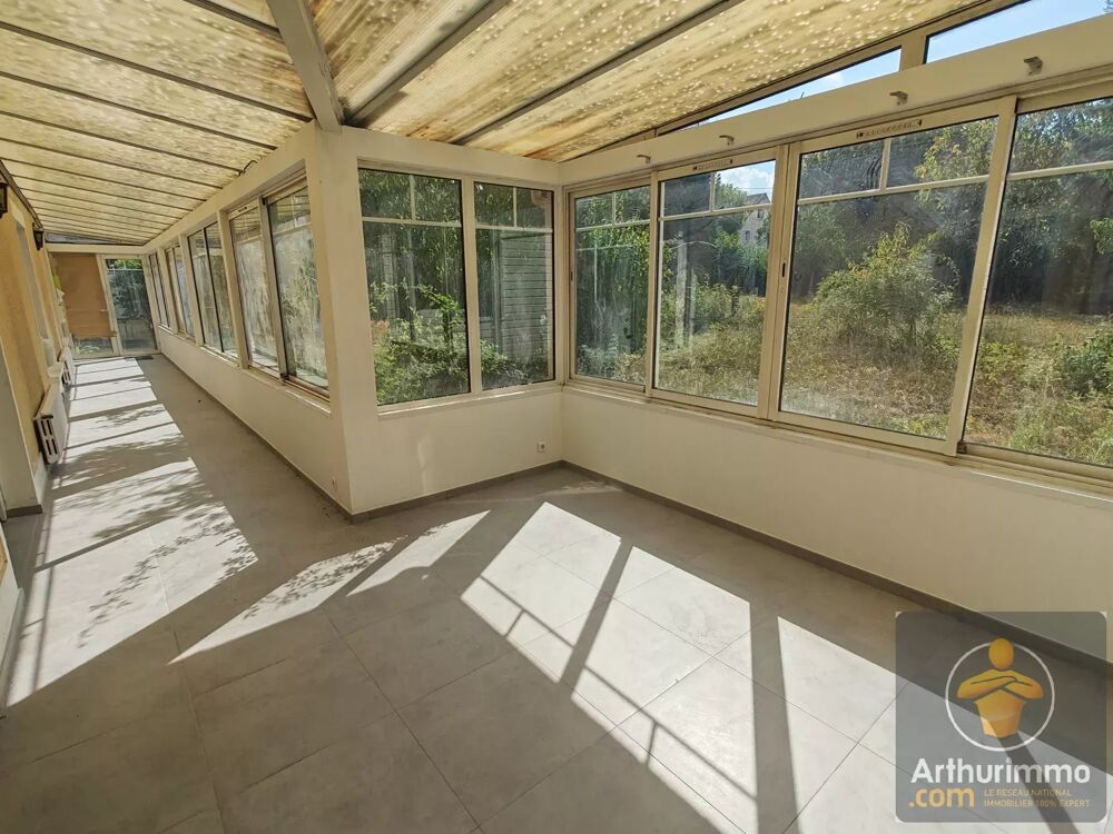 Vente Maison Maison Chelles Chantereine Chelles