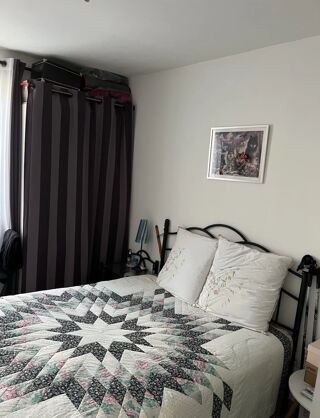  Appartement � vendre 2 pi�ces 44 m�