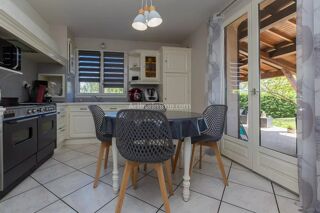  Maison à vendre 6 pièces 155 m²