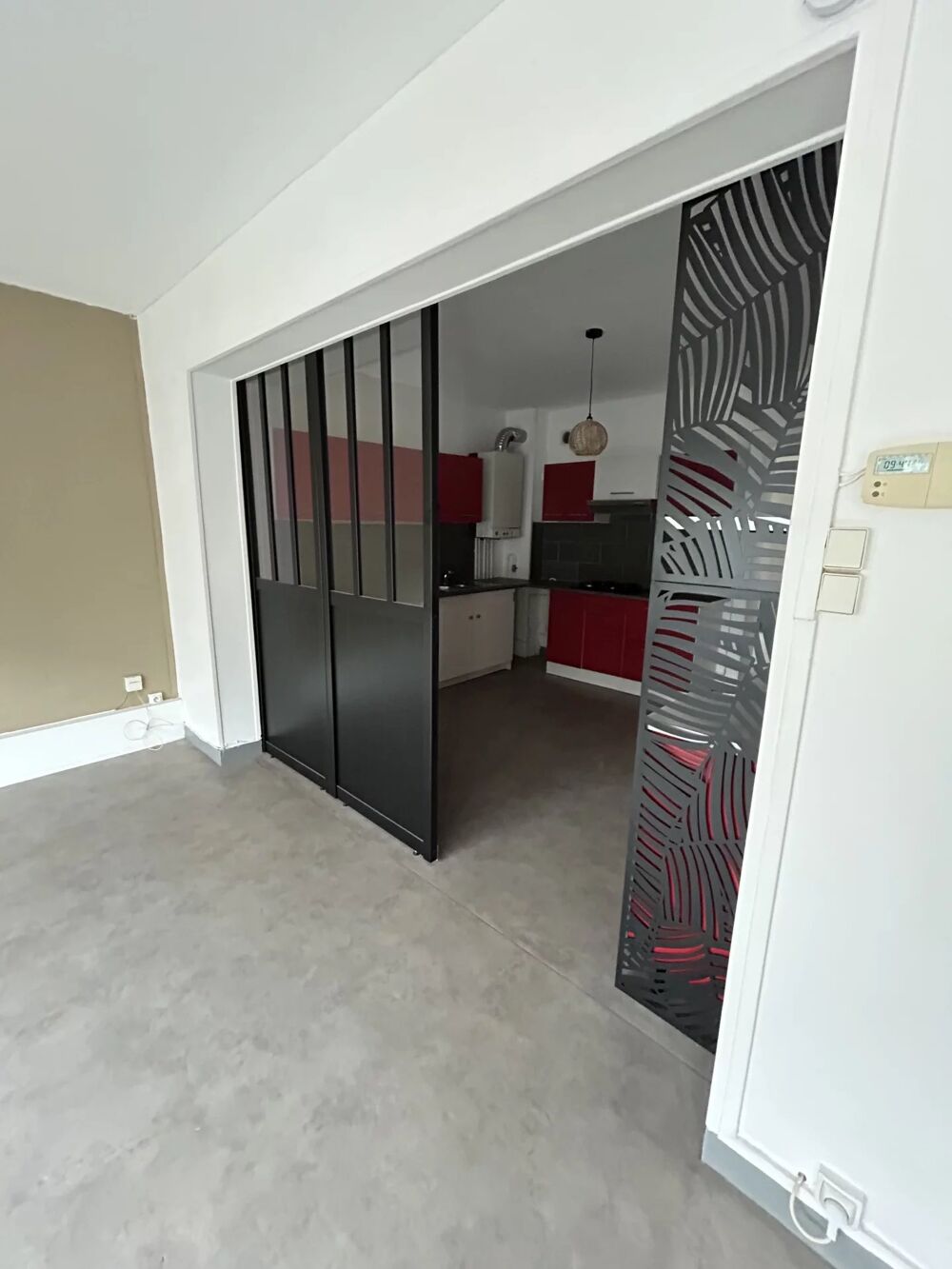 Location Appartement Appartement 1 chambre 55m² - Le Portel Le portel