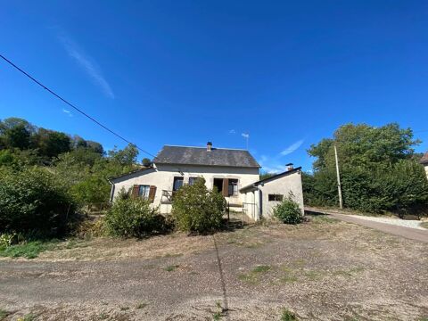   En exclusivité Secteur Lac de Pannecière: Maison de campagne ave Maison - 3 pièce(s) - 56 m²